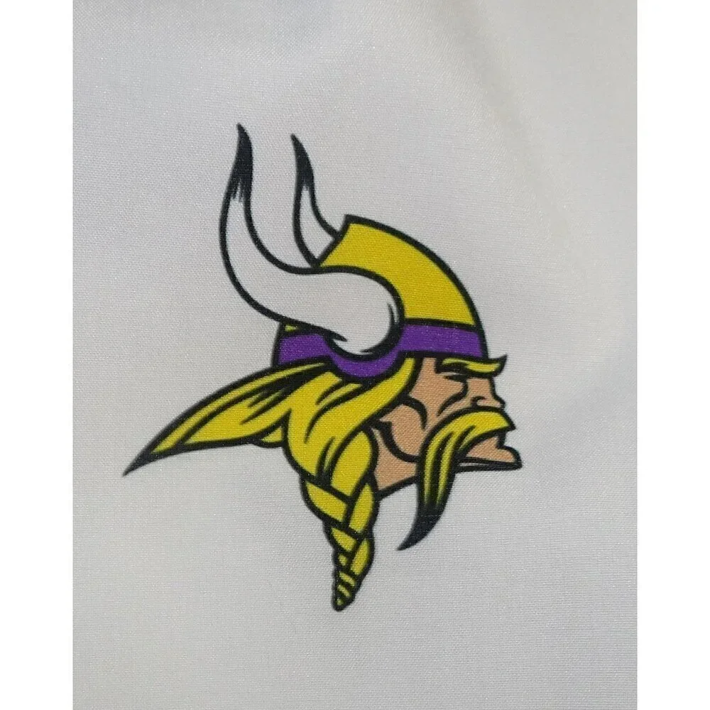 NFL Minnesota Vikings Shorts Trunks Board Shorts Size 36
